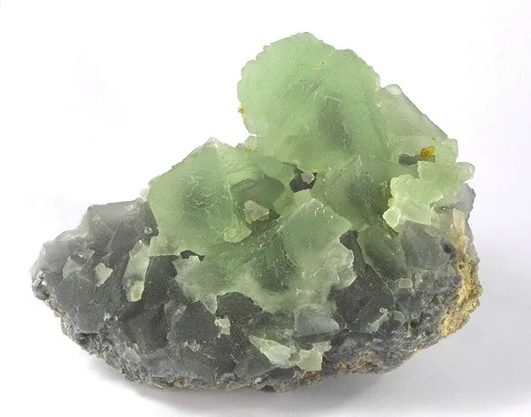 Fluorite - image 2