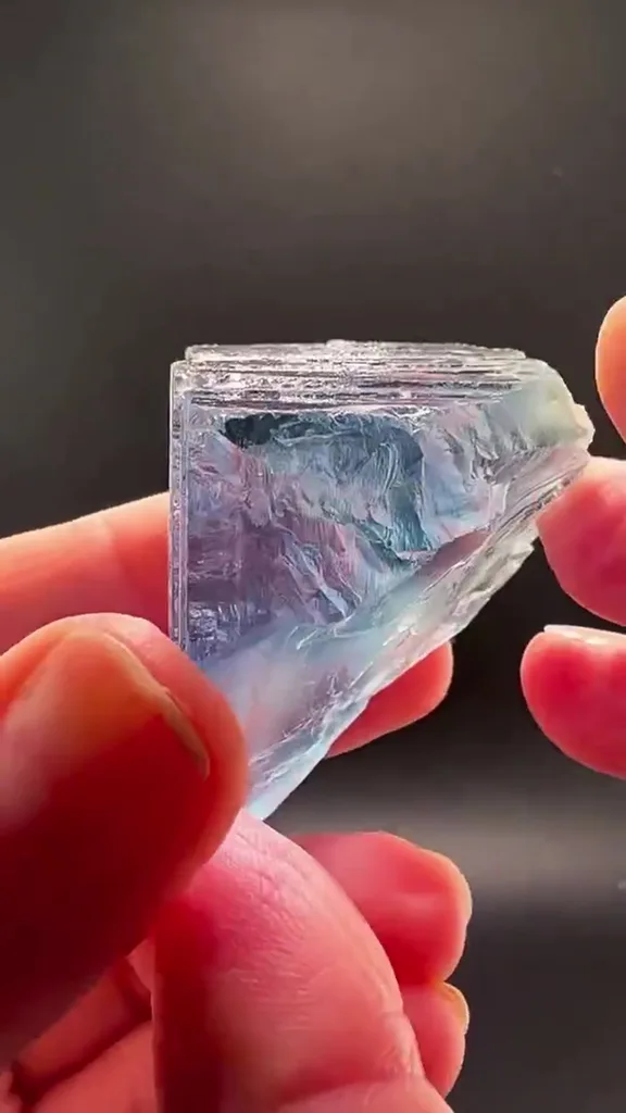 Fluorite - image 3