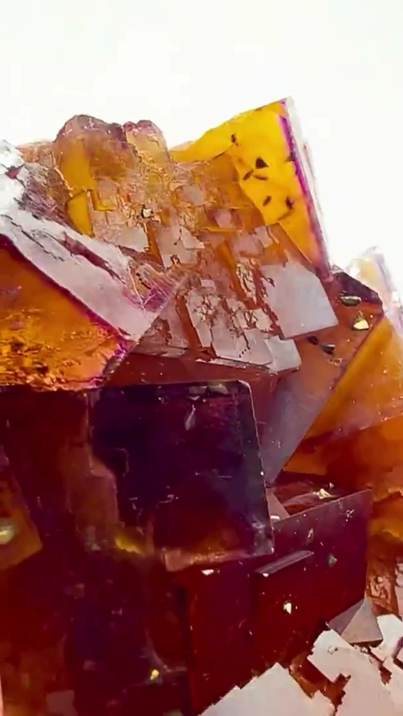 Fluorite - image 3