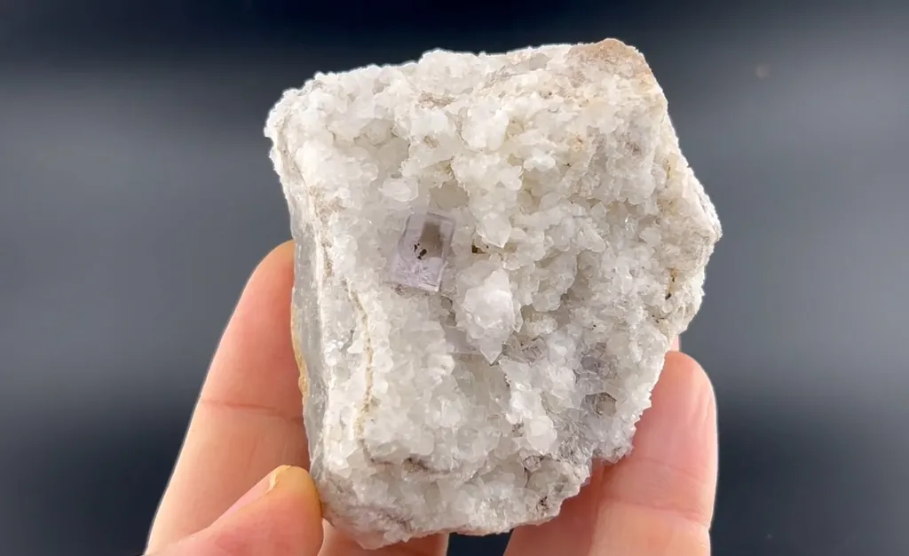 Fluorite - image 3