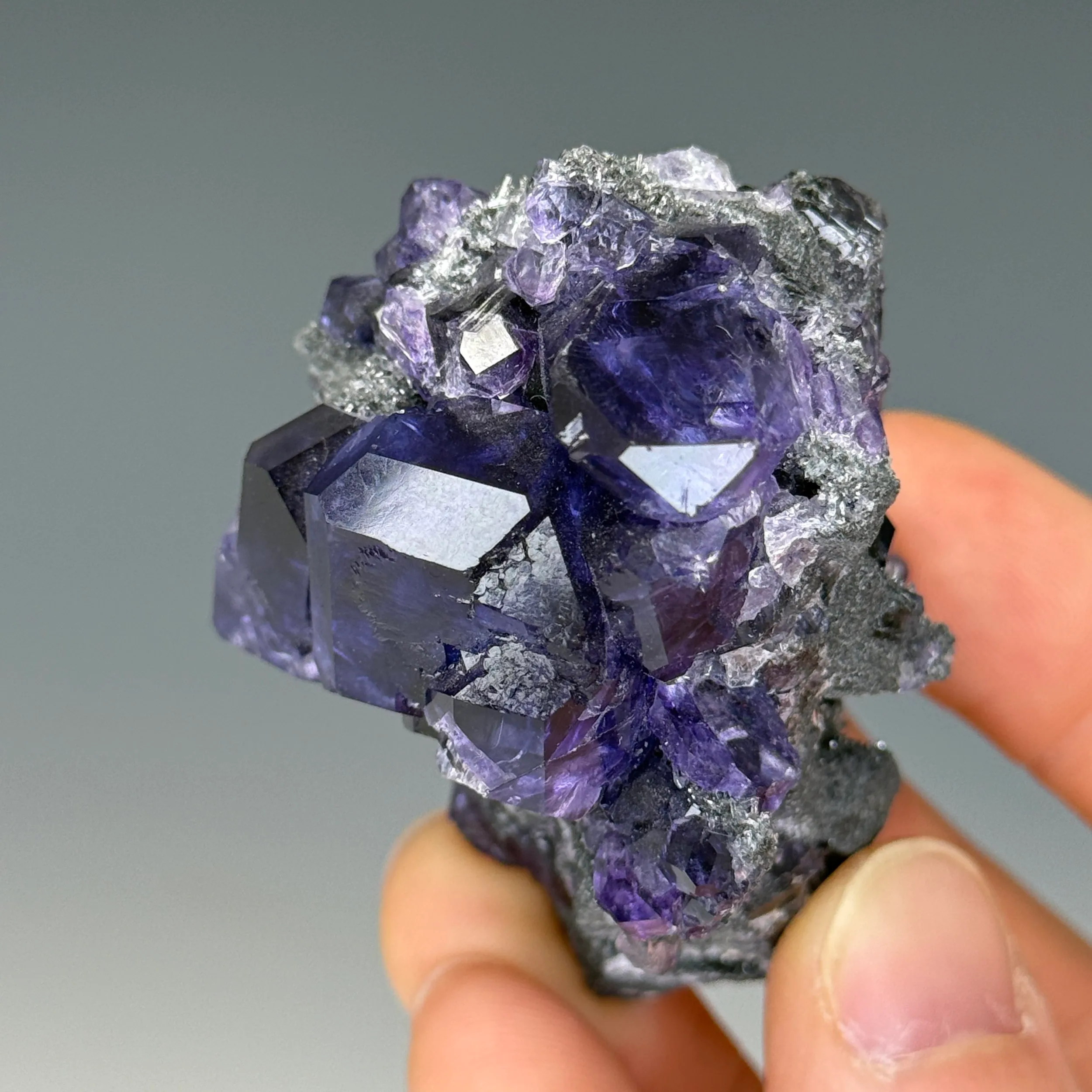 Fluorite - image 2