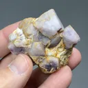 Fluorite - image 2