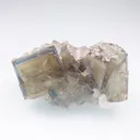 Fluorite - image 1
