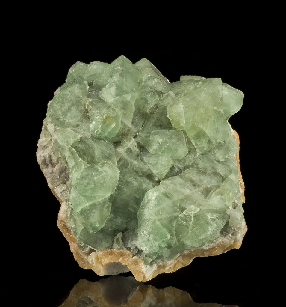 Fluorite - image 3
