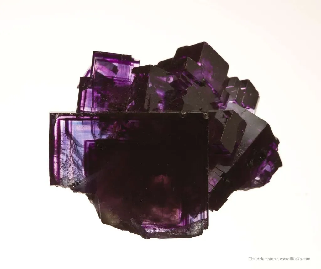 Fluorite - image 3
