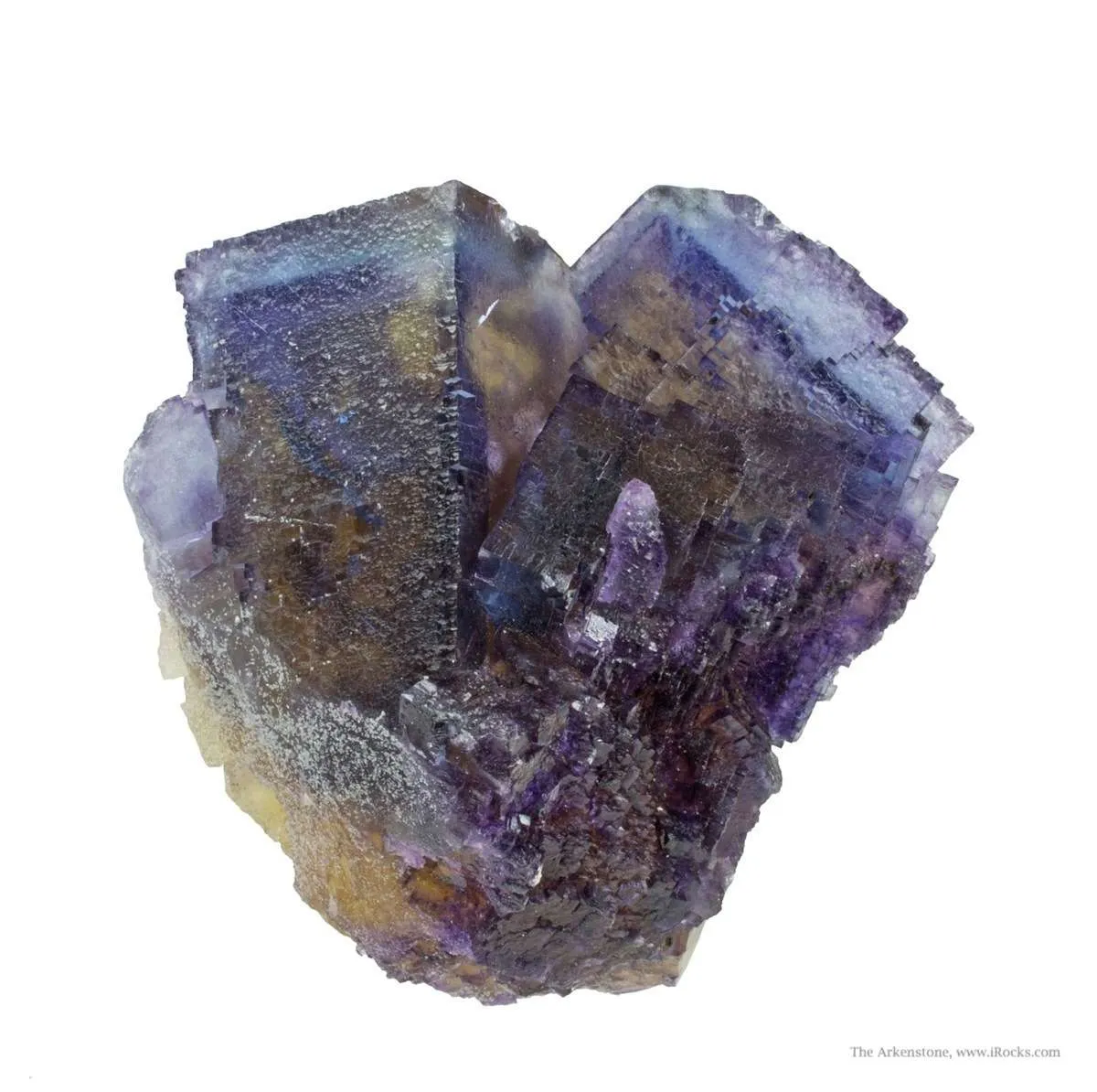 Fluorite - image 1
