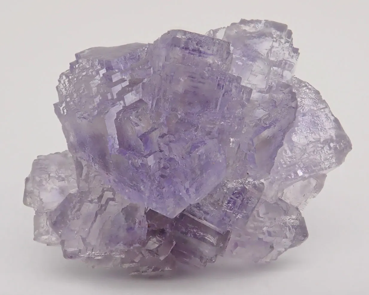 Fluorite - image 3