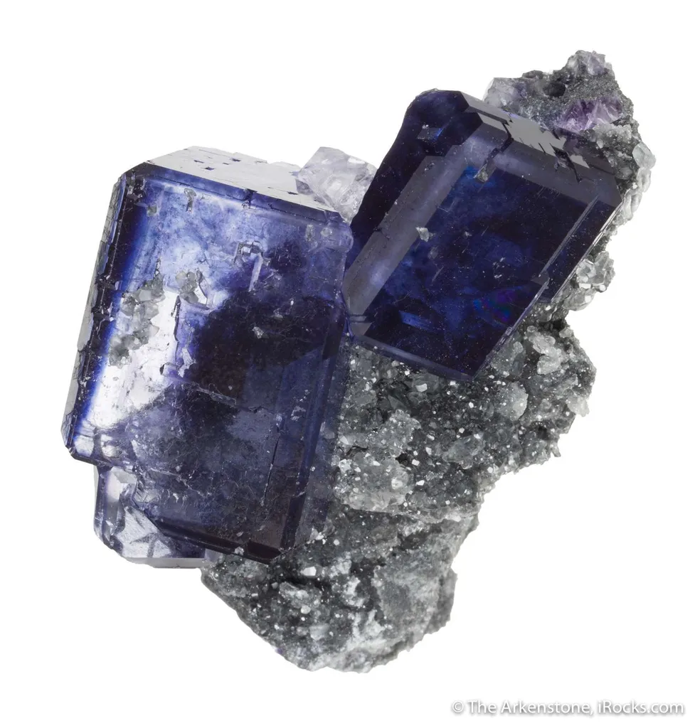 Fluorite - image 4