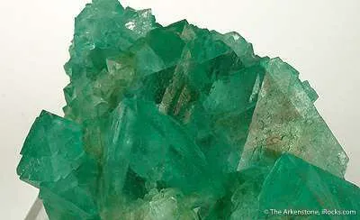 Fluorite - image 3
