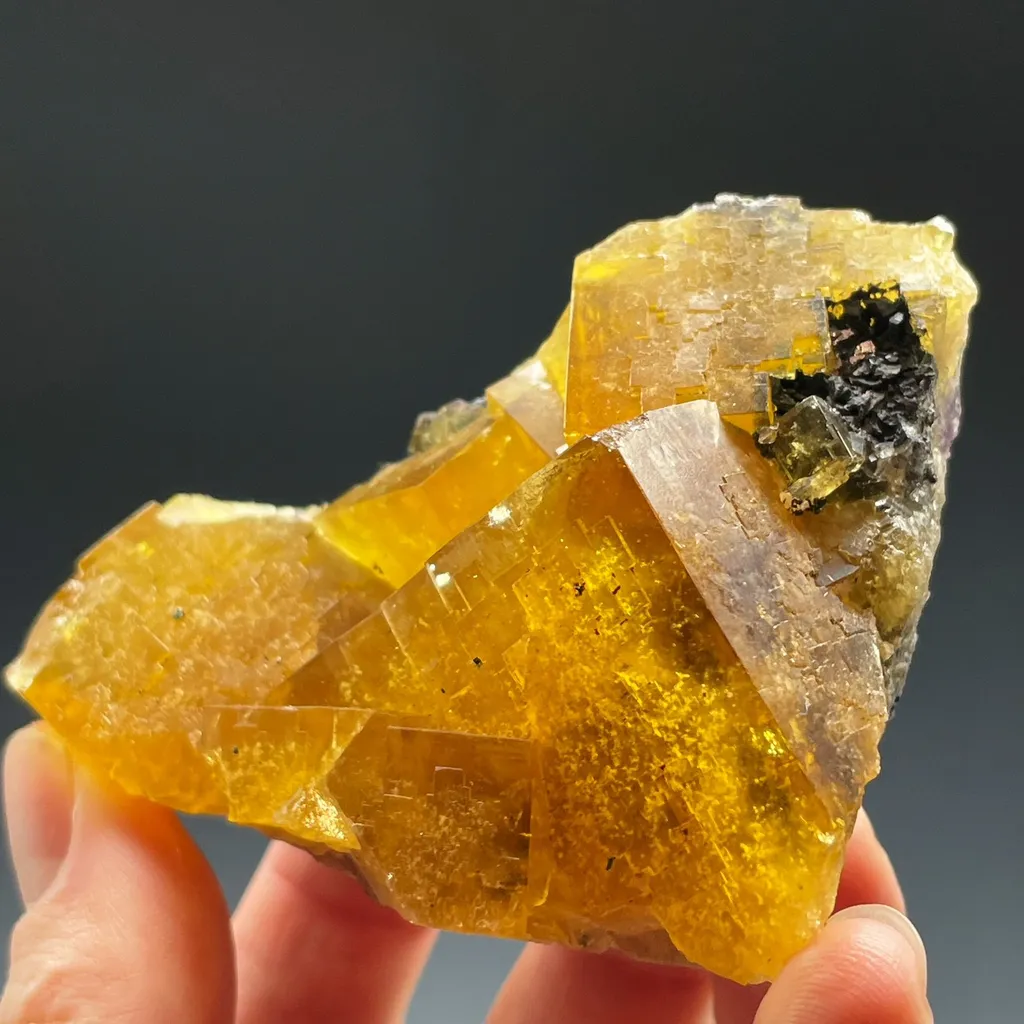 Fluorite - image 2