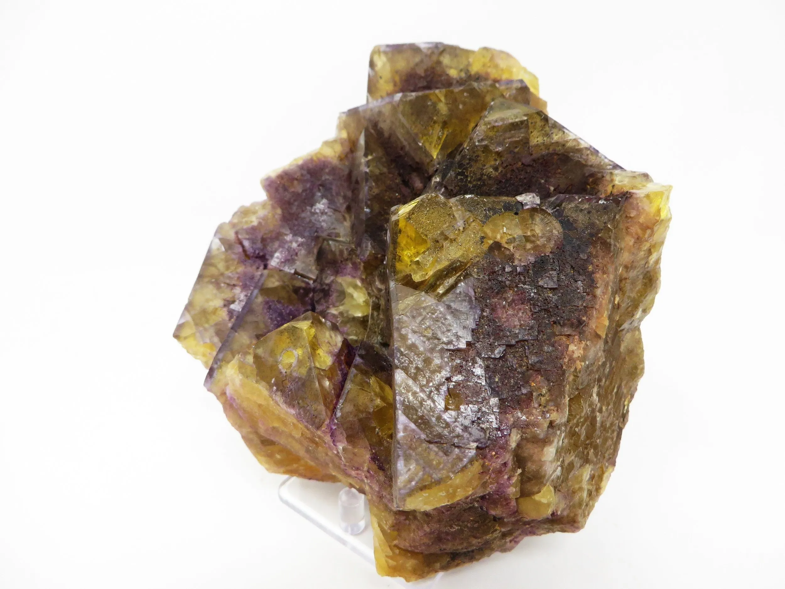 Fluorite - image 4