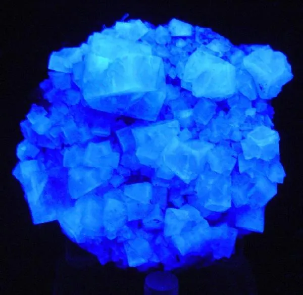 Fluorite - image 2