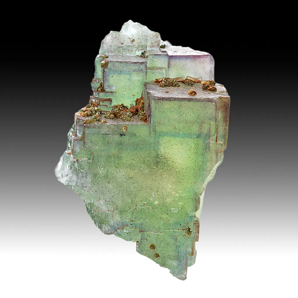 Fluorite image