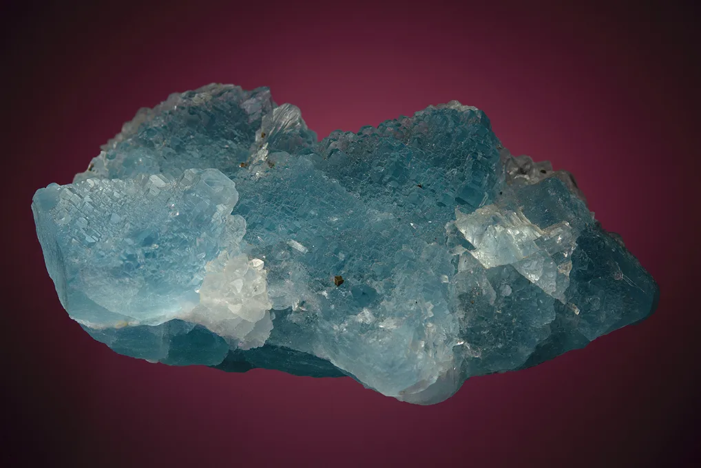 Fluorite - image 3