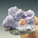 Fluorite - image 1