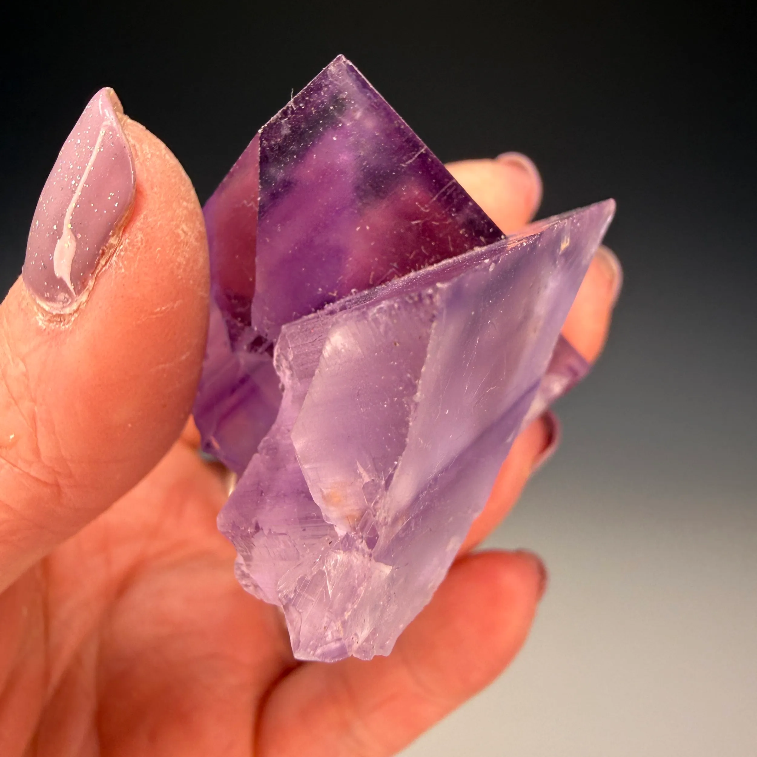 Fluorite - image 4