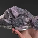 Fluorite - image 2