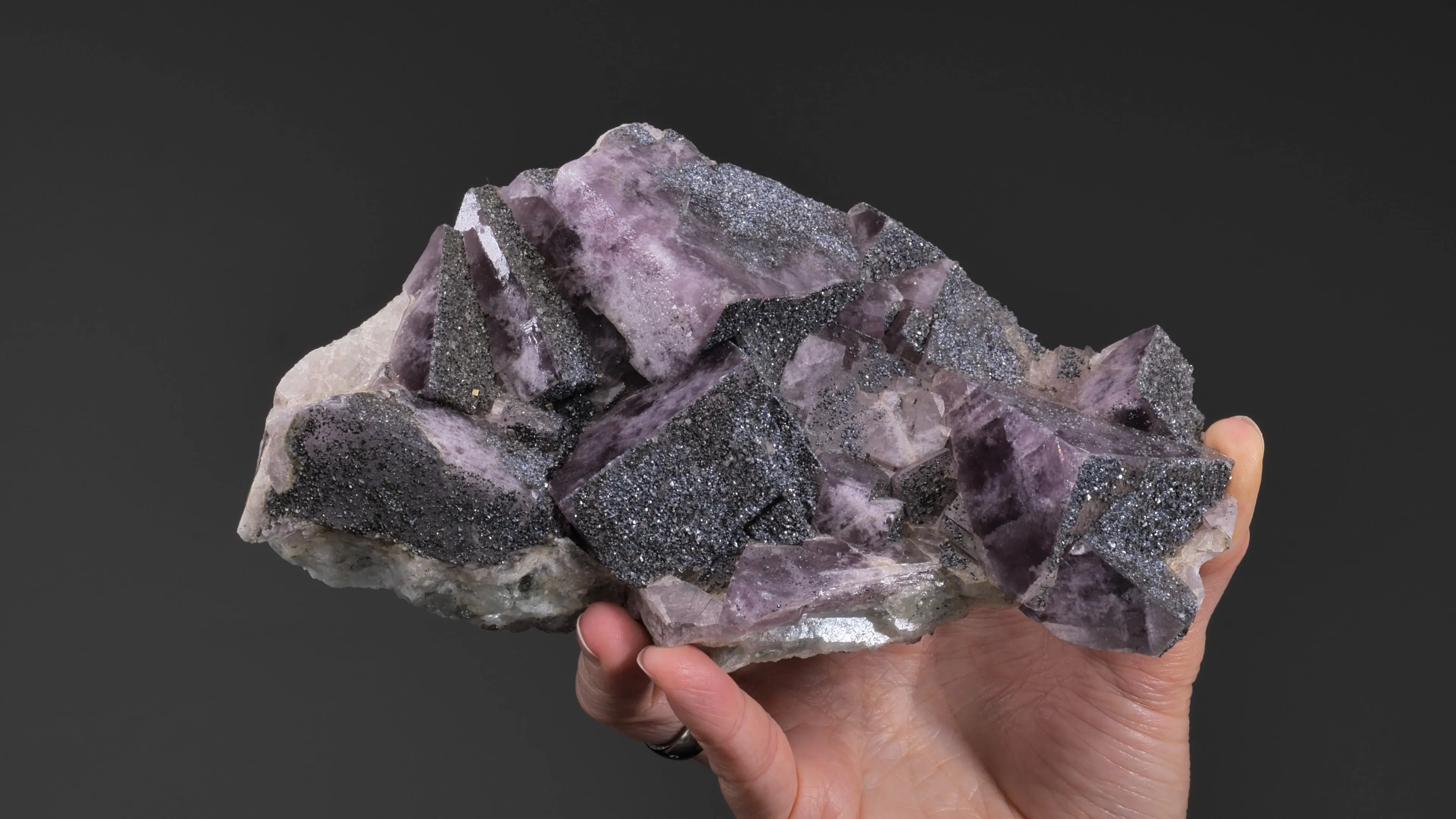 Fluorite - image 2