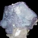 Fluorite - image 3