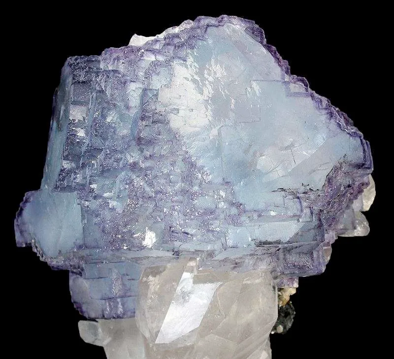 Fluorite - image 3