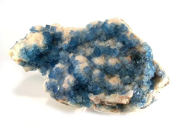Fluorite image