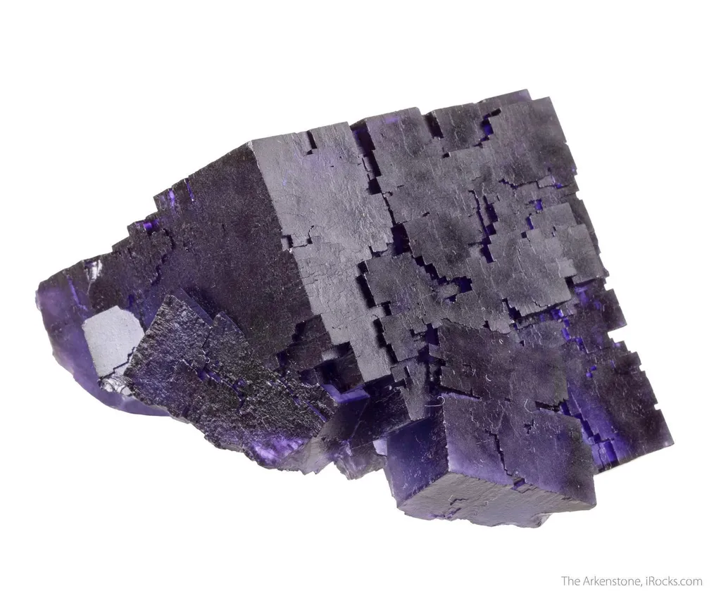 Fluorite - image 4