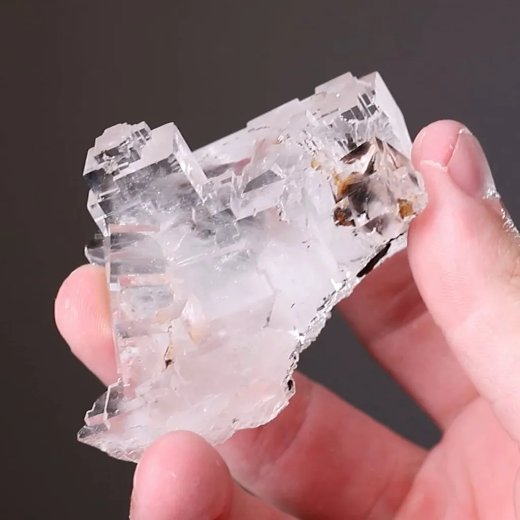 Fluorite - image 2