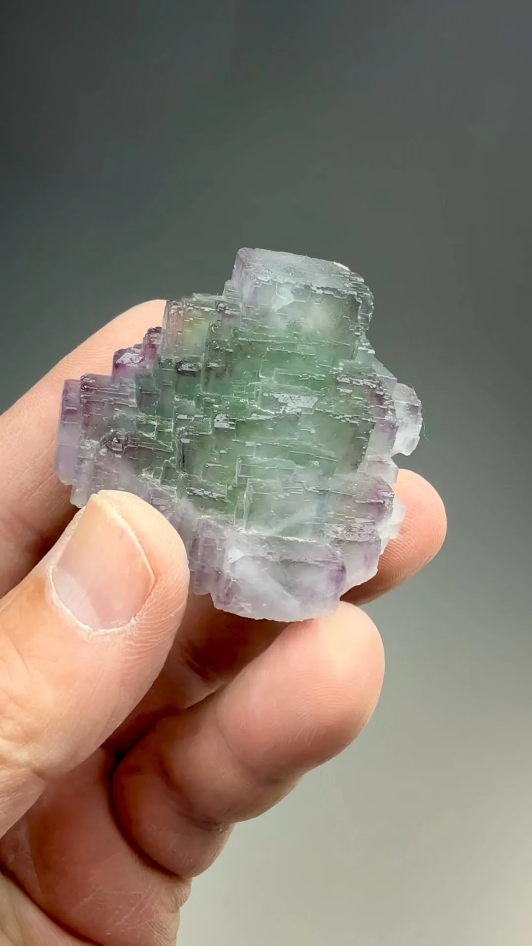 Fluorite - image 2