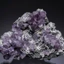 Fluorite - image 1