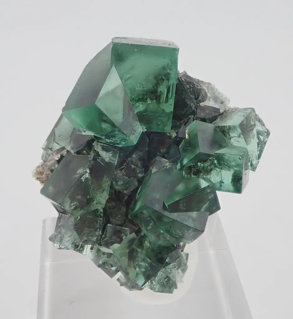 Fluorite - image 3