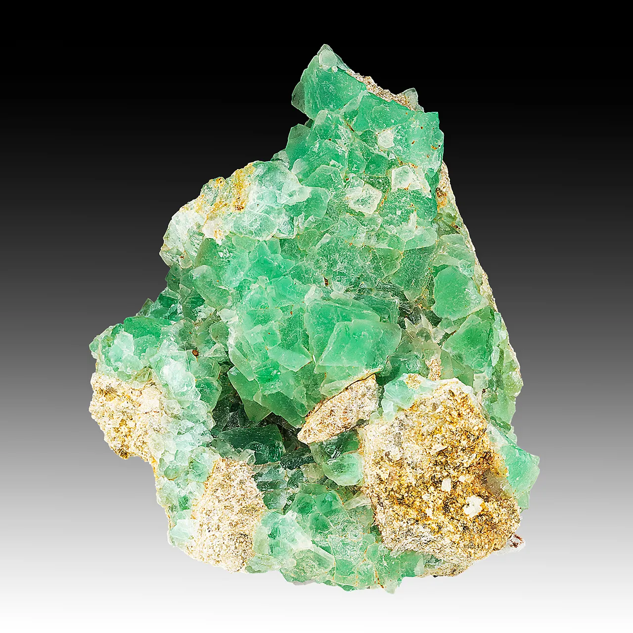 Fluorite - image 1