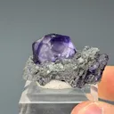Fluorite - image 1