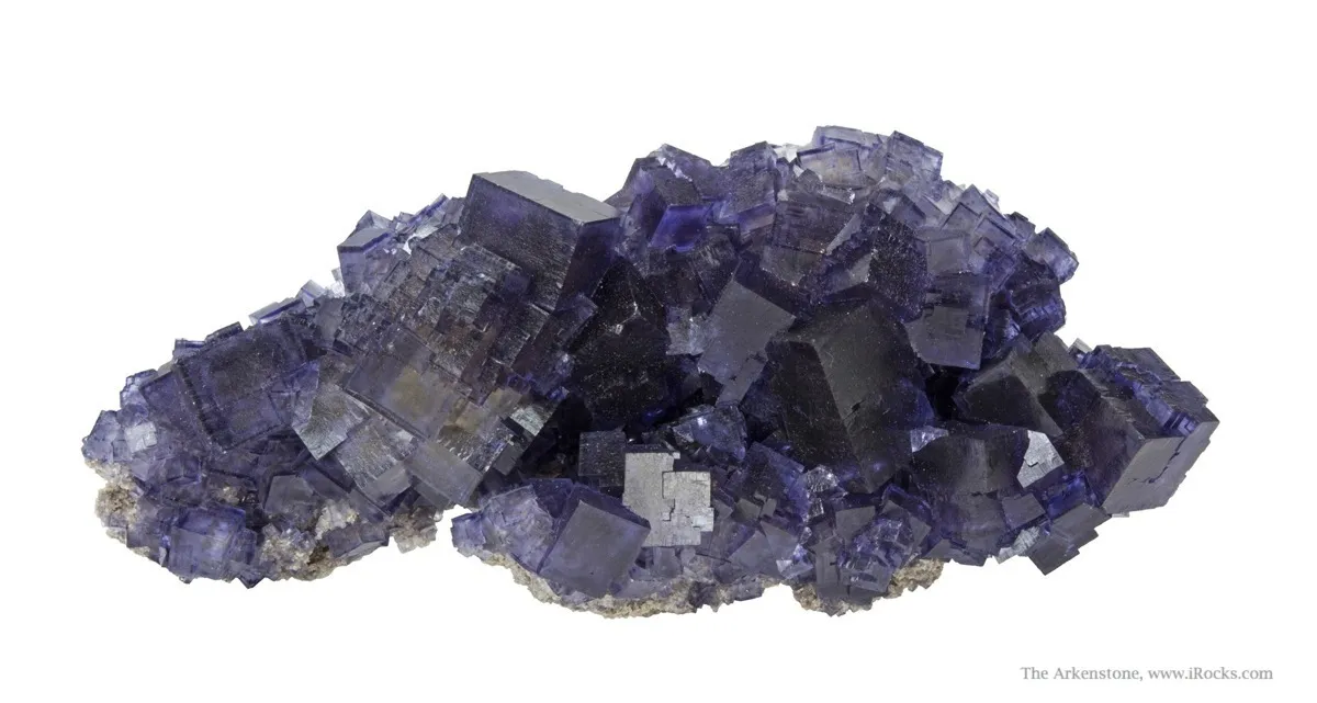 Fluorite - image 4