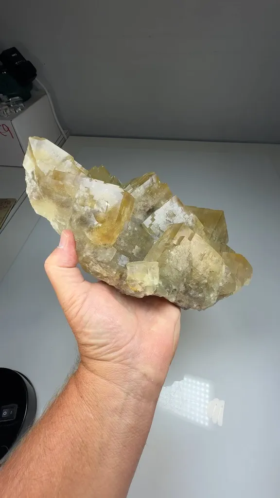 Fluorite - image 2