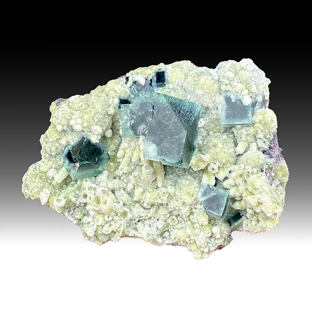 Fluorite image