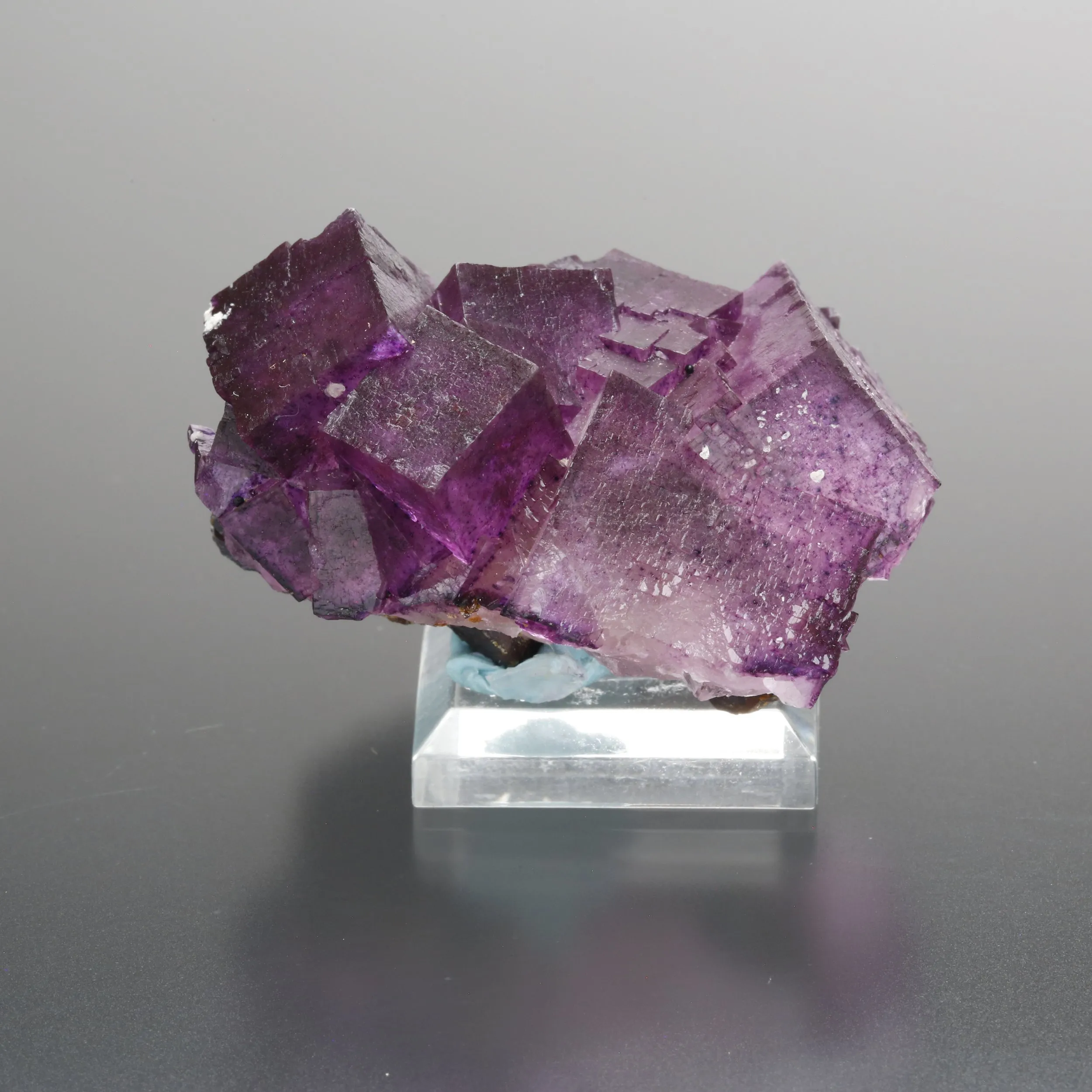 Fluorite - image 4