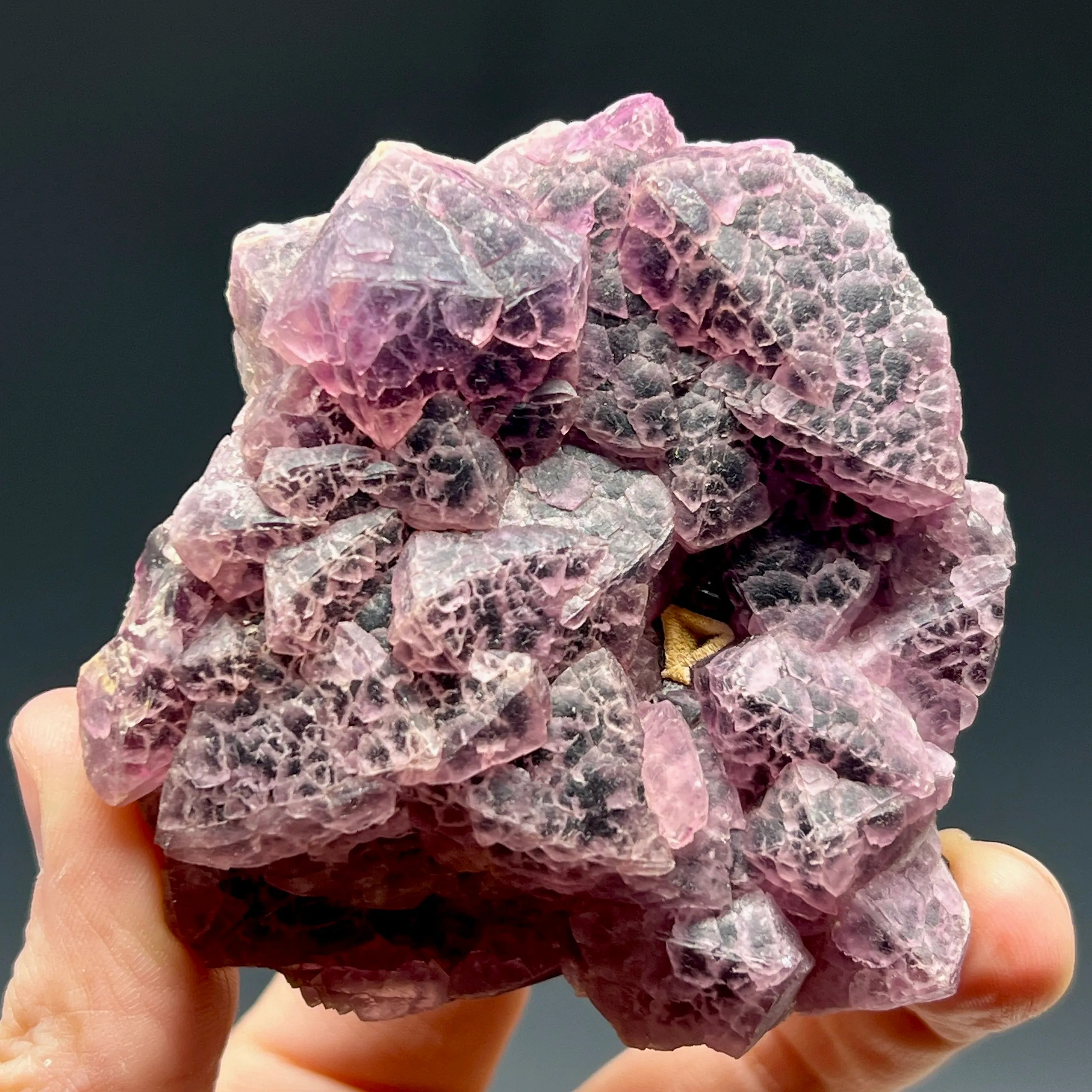 Fluorite - image 1