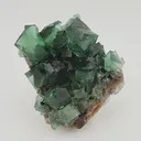 Fluorite - image 1