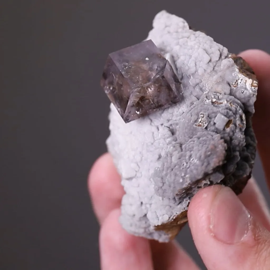 Fluorite - image 2