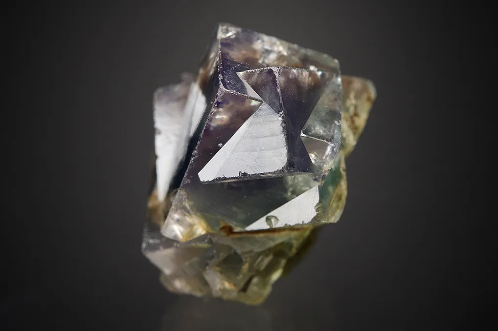 Fluorite - image 4