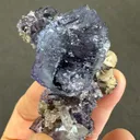 Fluorite - image 1