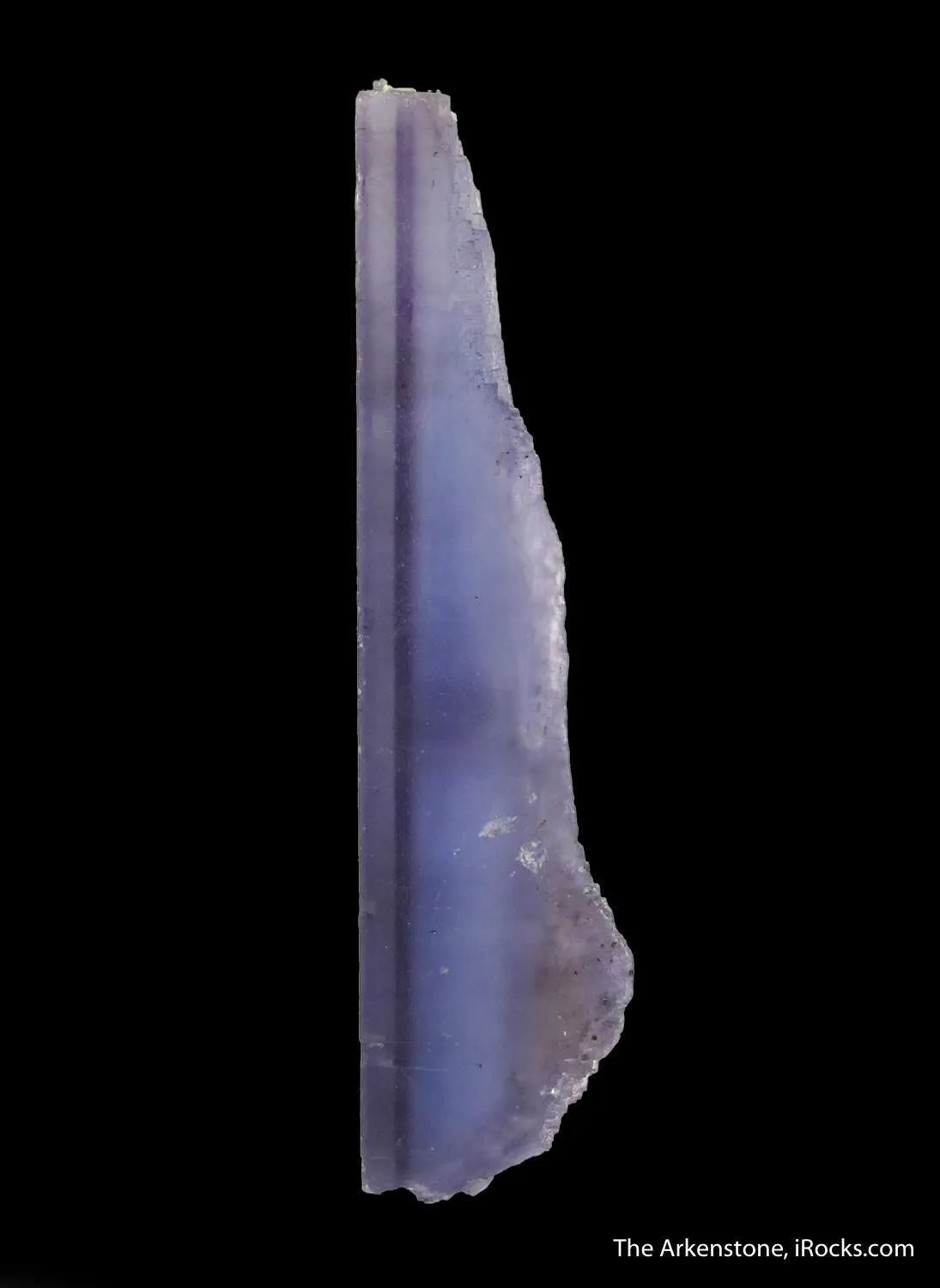 Fluorite - image 3