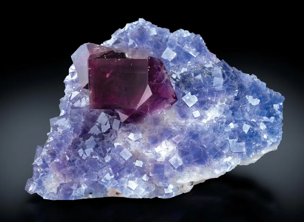 Fluorite image