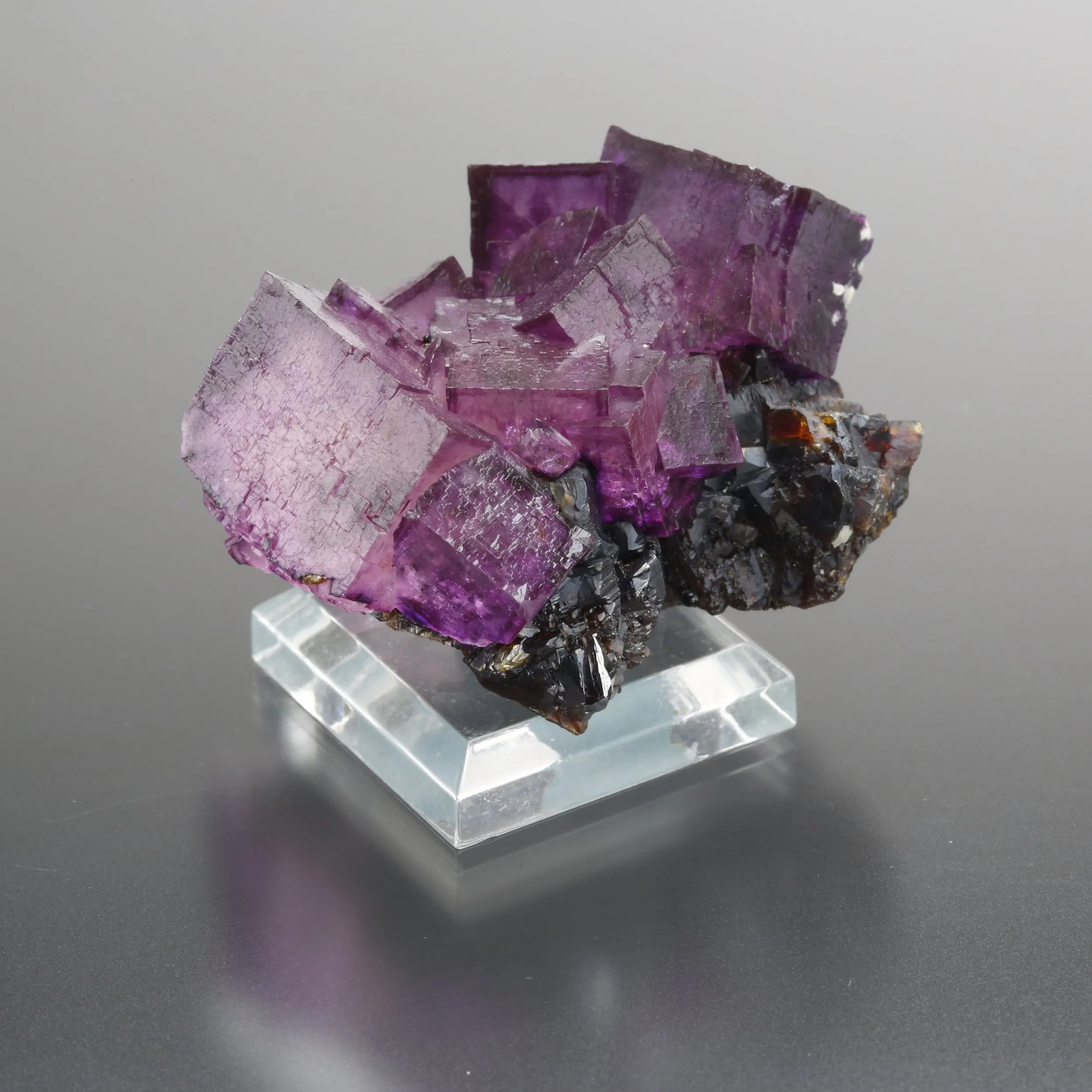 Fluorite - image 2