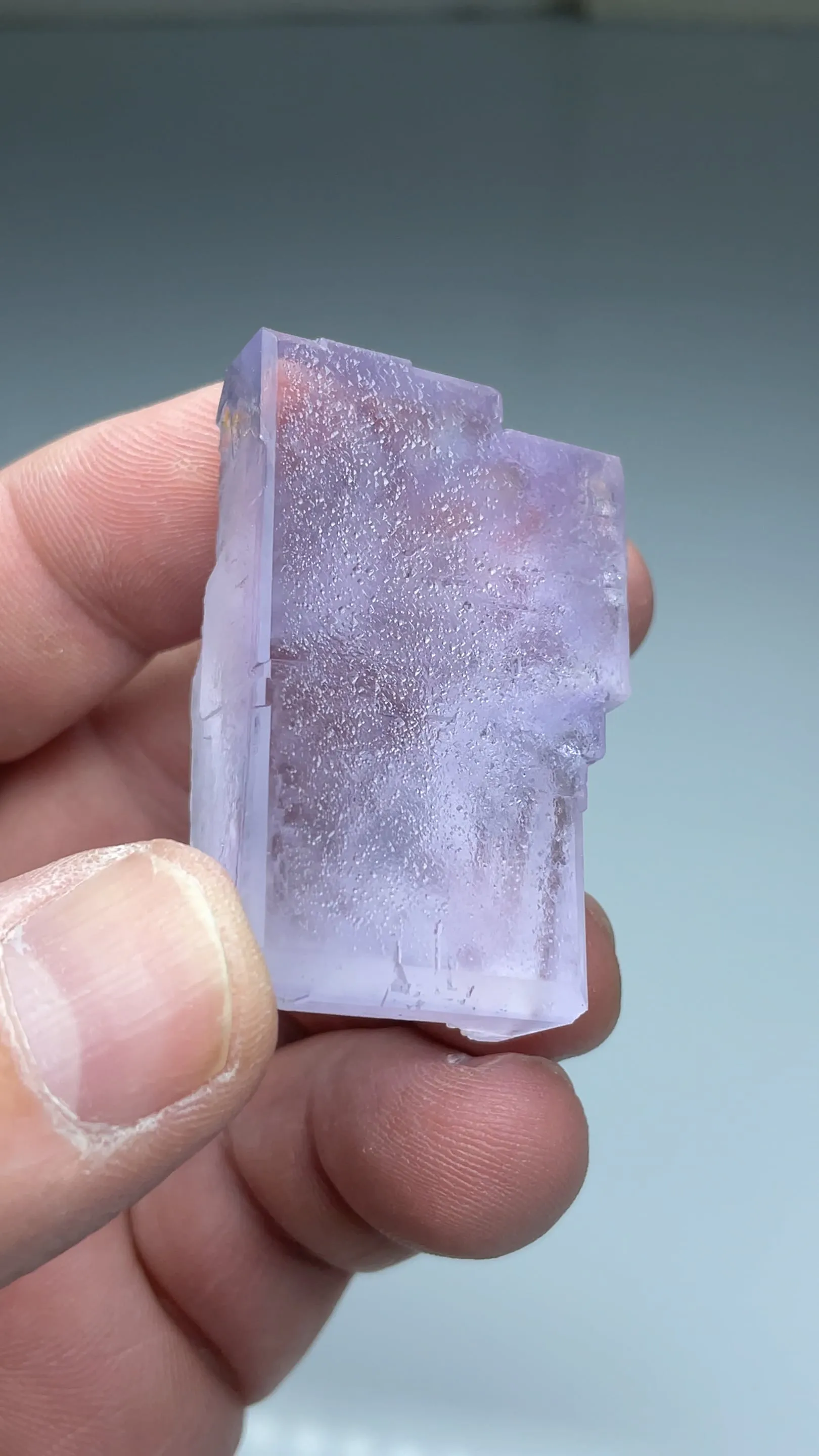 Fluorite - image 2