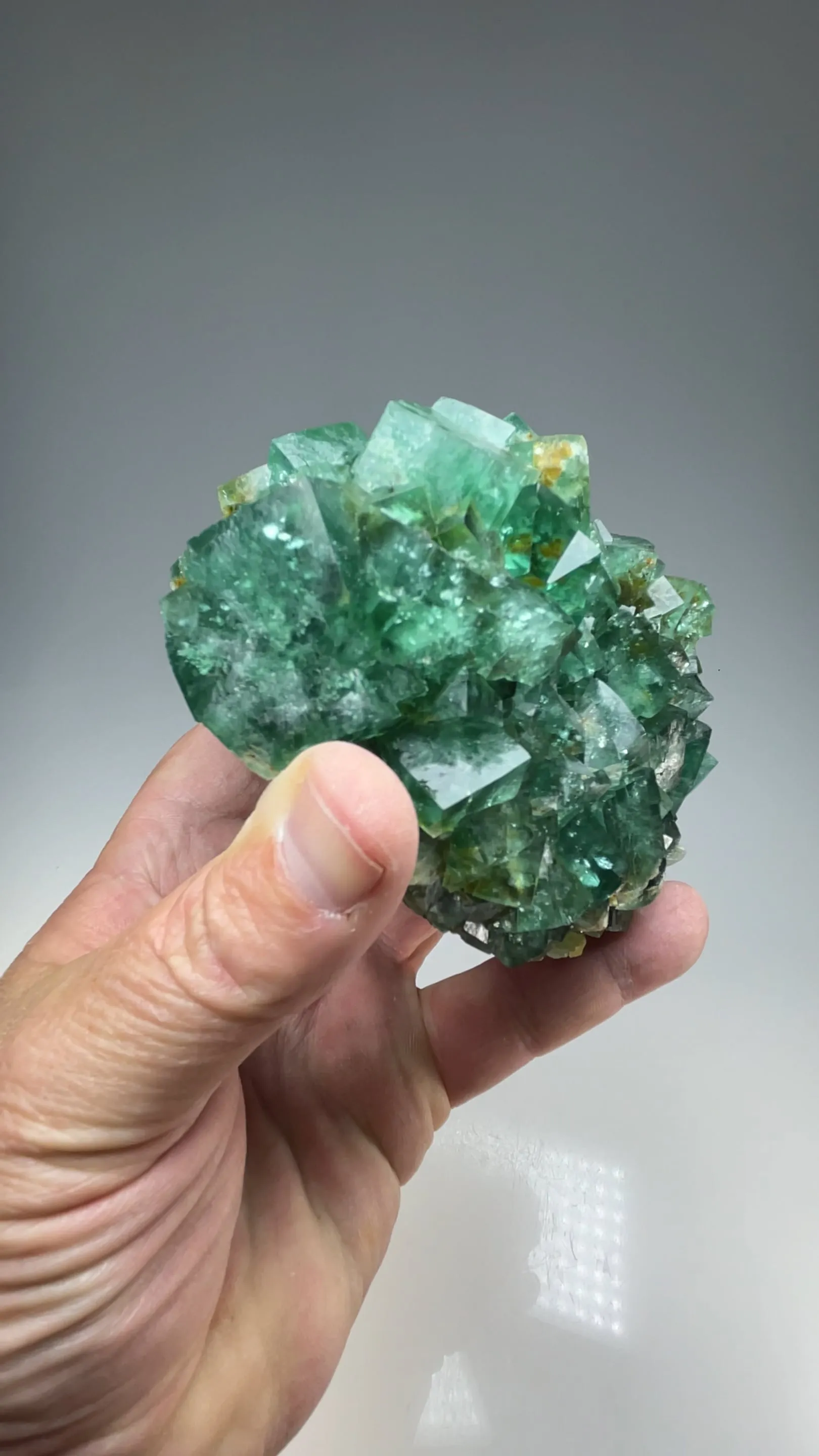 Fluorite - image 2
