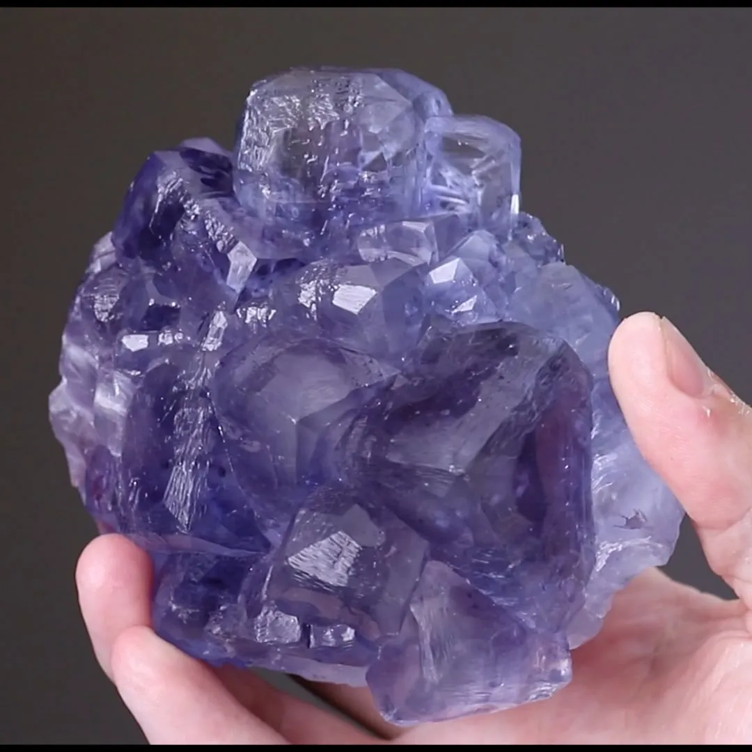 Fluorite - image 2