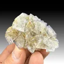 Fluorite - image 1