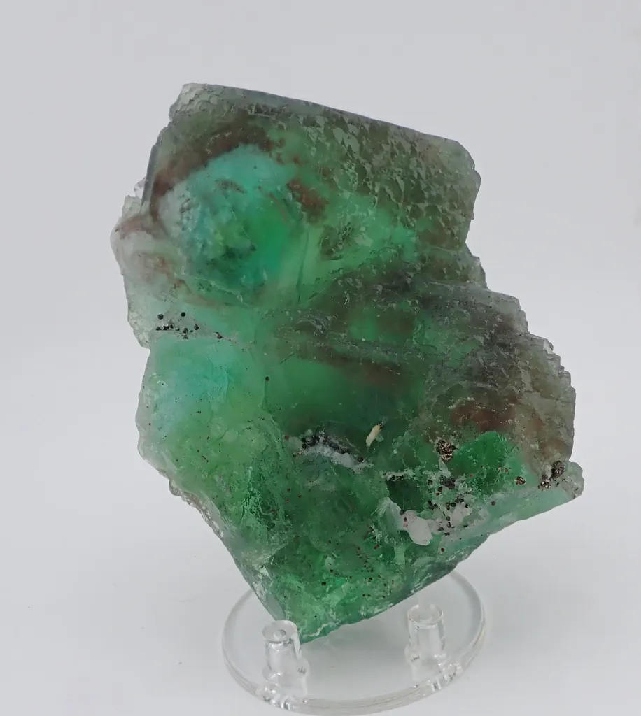 Fluorite - image 3