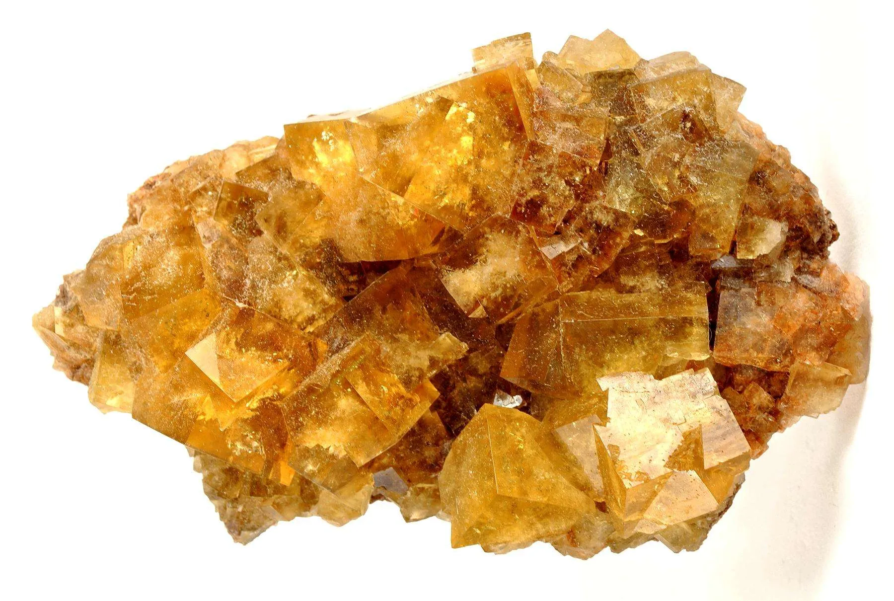 Fluorite - image 1